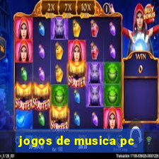 jogos de musica pc